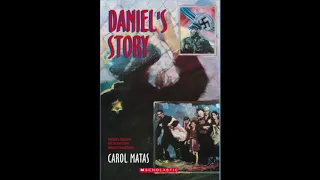 Daniel's Story Part 3 Chapter 10 Audiobook