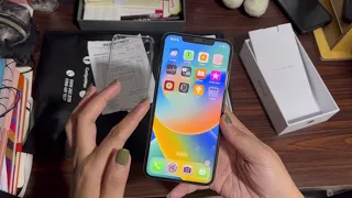 Iphone XS Max in 2023 | Unboxing | Sulit padin ba?