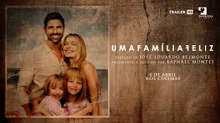 Uma família feliz - Trailer oficial