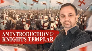 Who were the Knights Templar? - LECTURE SERIES