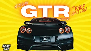 GTR GOING FASTER THAN EVER! 🔥🔥 Check Out the 2019 Nissan Track Edition Review! 🤩