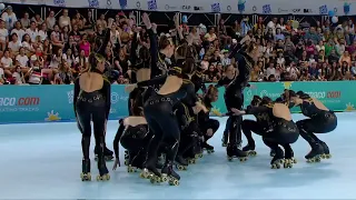 Millennium 2022   Skate World Games