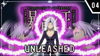 Shion's Ultimate Skill | Lord of Tyranny | Volume 21: Chapter 1 | Tensura LN