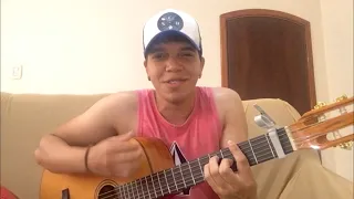 A Gente Fez Amor - Gusttavo Lima (Cover Ricardo Galvão)