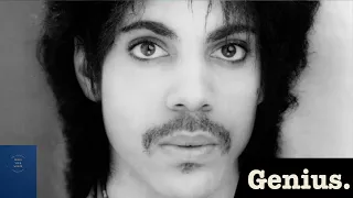 How Prince Changed the Music Business #BringYourWorth