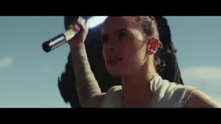 Star Wars MV - Immortals