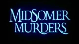 Midsomer Murders TVST - Track 2 - Agnus Dei