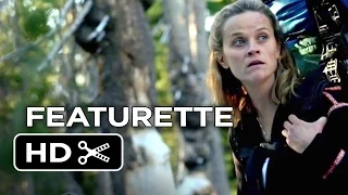 Wild Featurette - Reese Witherspoon in the Wild (2014) - Reese Witherspoon Movie HD