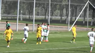 U19 Karpaty Lviv