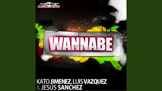 Wannabe (Miguel Valbuena Elektro Club Mix)