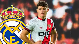 Fran García 2023 - Welcome to Real Madrid! ✔️