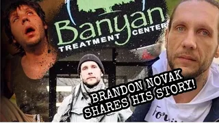 What's Heroin Addiction Like Ft Brandon Novak