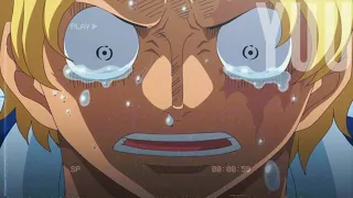 ACE É... MEU IRMÃO! |One Piece|