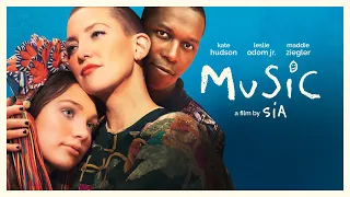 Music | UK Trailer | 2021 | Kate Hudson drama from Sia