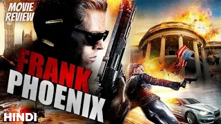 Frank Phoenix 2016 - Review | Frank Phoenix | 100 Bullets | The Messenger | Frank Phoenix Review