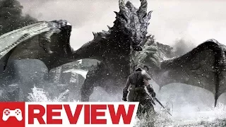 The Elder Scrolls V: Skyrim VR Review