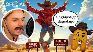 Rednex & Razi – Gedagedigedagedago (Official video & Lyrics video) [Full Cotton Eye Joe viral vers.]