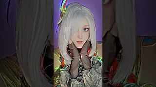 绾绾samr P15 V1 || Jedag Jedug Cosplay #cosplay #cute #cosplayer #gensinimpact