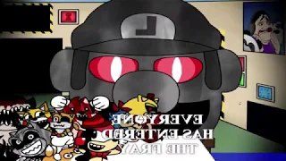 Can Can Mania [ YTPMV ]