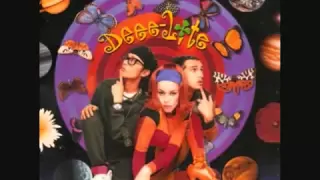 Deee lite - groove is in the heart