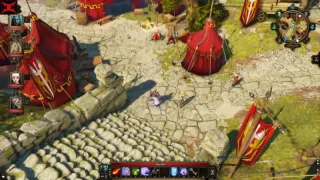 SupernovaTiffy and IVATOPIA's let's play Divinity Original Sin Enhanced Edition episode 90