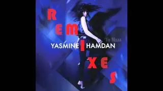 Yasmine Hamdan - Nediya (A. Turk Ancient Love Remix)