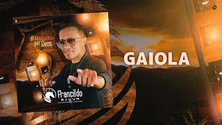 Pisadinha do Vaqueiro - Gaiola