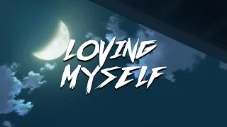 tommy ice - loving myself ft. cold hart [LYRICS] (prod. kryptik)