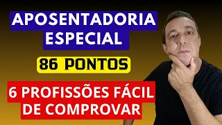 6 PROFISSÕES COM DIREITO A APOSENTADORIA ESPECIAL QUE TEM MAIOR FACILIDADE PARA SE APOSENTAR