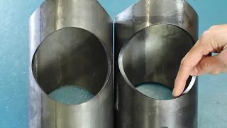 Tube Laser Training Video - Round Tubing - Alro Steel