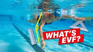 What is Early Vertical Forearm? (EVF) | Whiteboard Wednesday