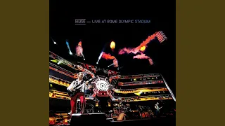 Resistance (Live at Rome Olympic Stadium)