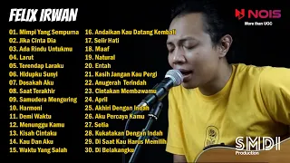 PETERPAN - MIMPI YANG SEMPURNA | FELIX IRWAN COVER FULL ALBUM 2022