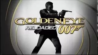 GoldenEye Reloaded - Main Menu Theme