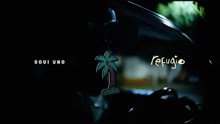 SOUI UNO - REFUGIO (Full Album)