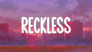 Reckless - Madison Beer (Lirik)