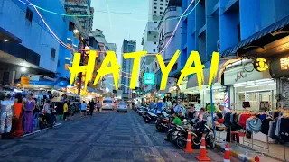 Your best guide to Hat Yai City, Thailand - EAT, SHOP, REPEAT!