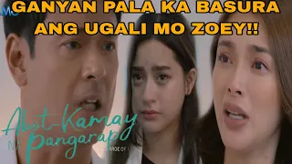 Abot Kamay Na Pangarap: Episode 157 Advance Episode|Full Episode|Tunay na ugali ni zoey