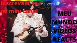 meu vídeo REACT-DIMASH-Dimash - Там где живет Любовь (Where Love Lives) ~ WorldSkills Kazan 2019