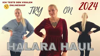 Halara Live TEST - Fashion Try On HAUL