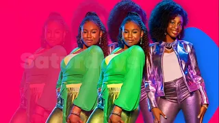 🤩 Let's Roll With The We-B-Girlz! | Saturdays | Disney Channel Africa