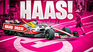 What To Expect From Haas In F1 2023