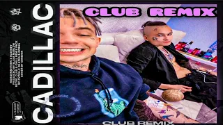 Cadillac Club Remix (by Skazka Music)гриша джаллати