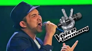 Dark Horse - Ryan De Rama | The Voice | Blind Audition 2014