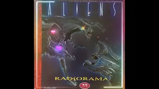 Radiorama - Aliens (Vocal Version) 1986