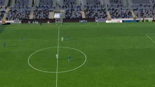 Taraz 1-2 Irtysh Pavlodar - Match Highlights