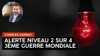 3ème Guerre Mondiale passage au niveau Alerte 2. LA Stratégie de résilience adaptée à cette crise !