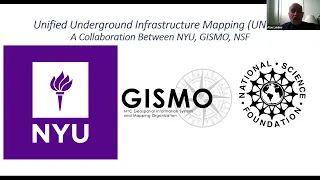 Civil Engineering / Geospatial Data Harmonization