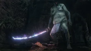 Sekiro - The Headless