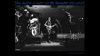 The Cars live at The Old Waldorf, August 19, 1978 (full audio)